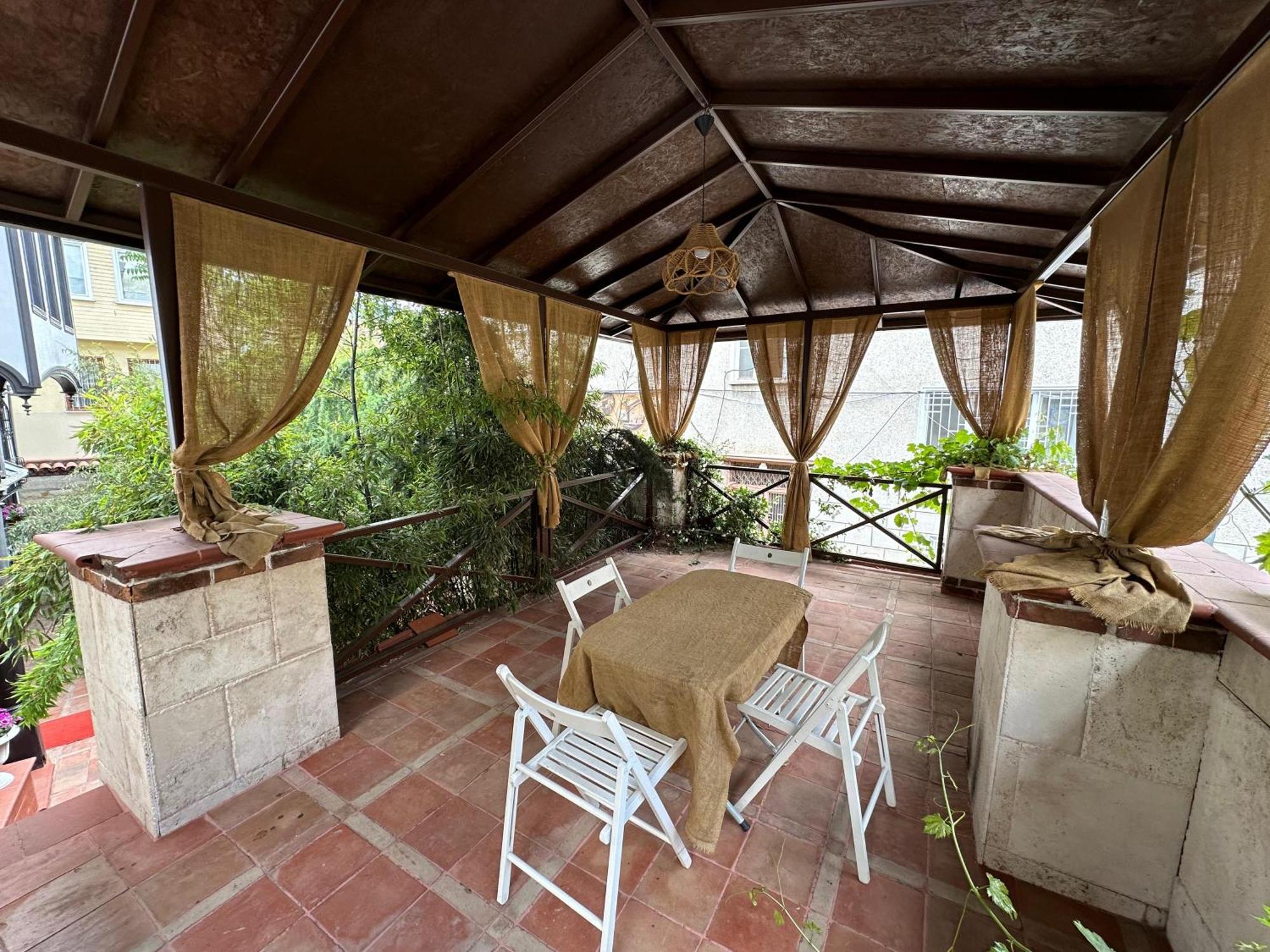 Tahtakale Konak Hotel Private & Luxury Bursa Buitenkant foto