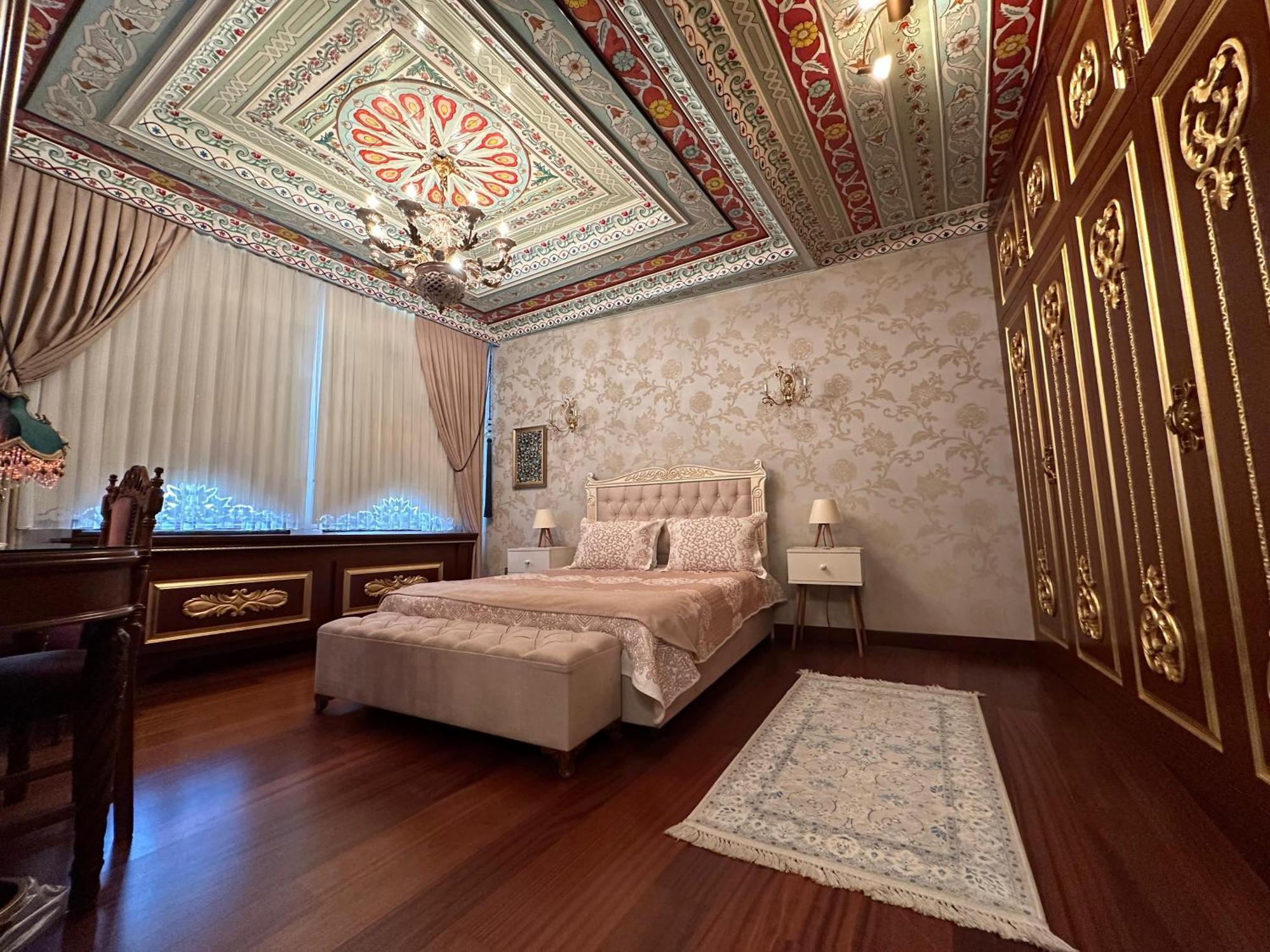 Tahtakale Konak Hotel Private & Luxury Bursa Buitenkant foto