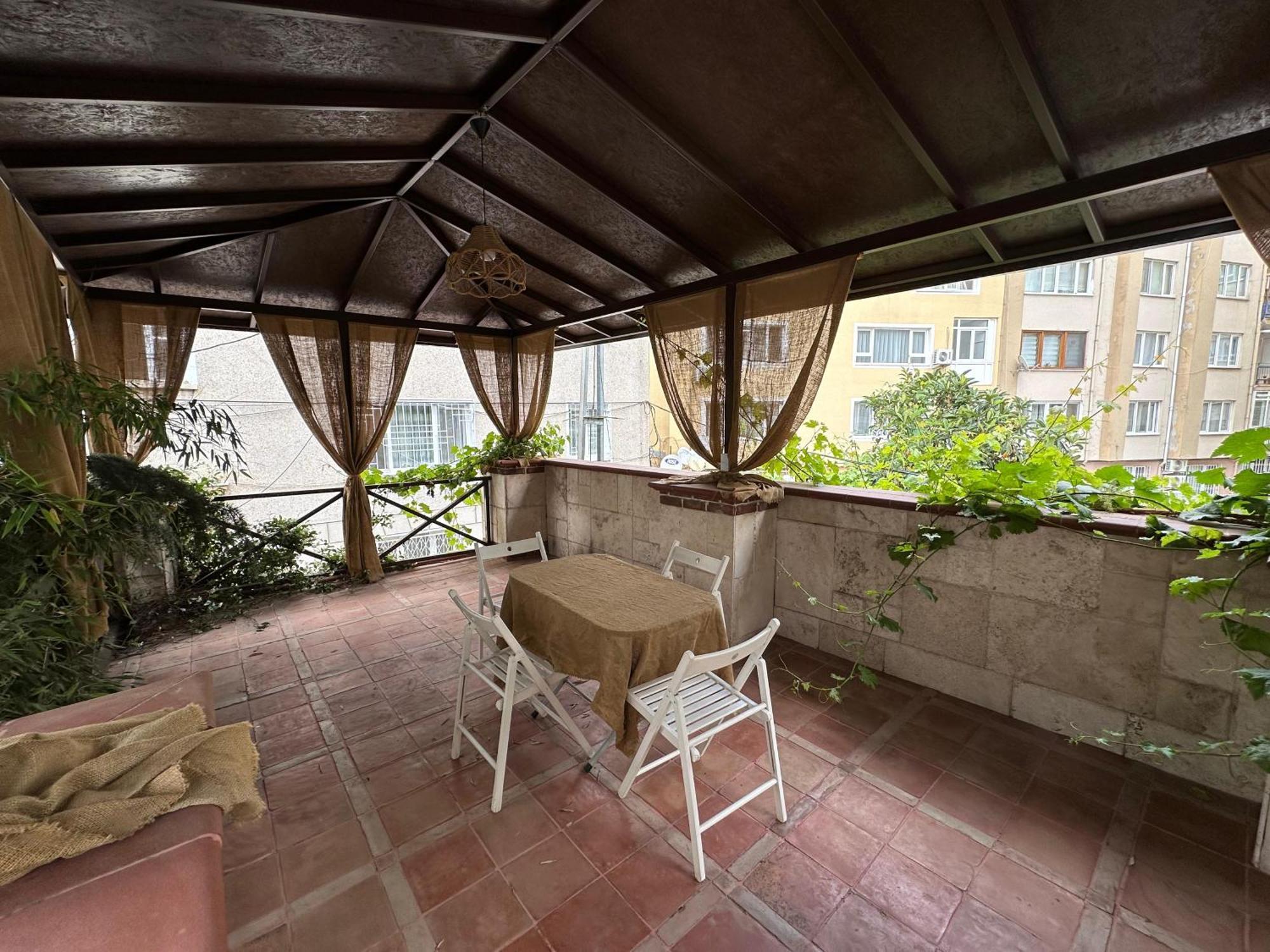 Tahtakale Konak Hotel Private & Luxury Bursa Buitenkant foto