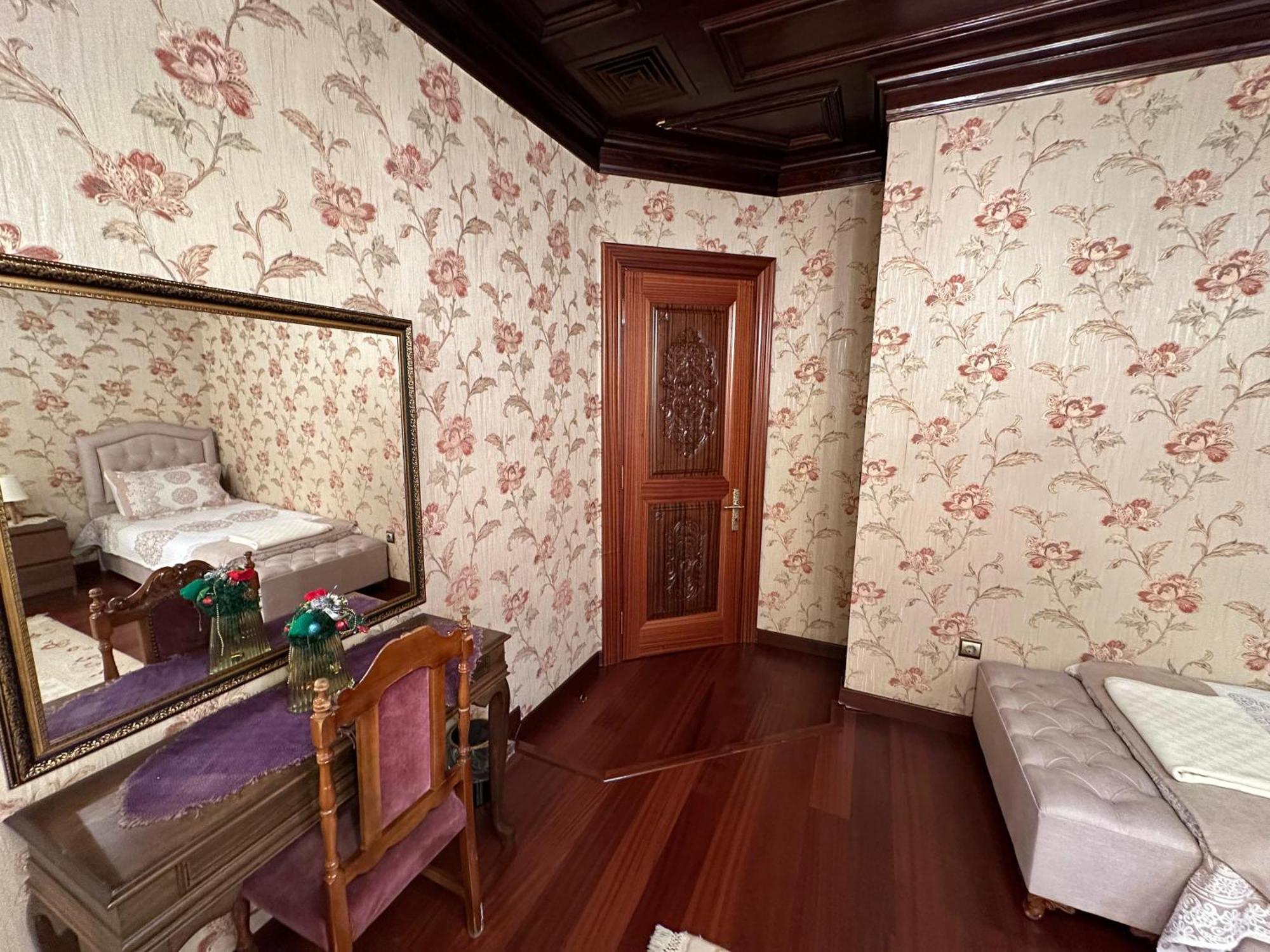 Tahtakale Konak Hotel Private & Luxury Bursa Buitenkant foto