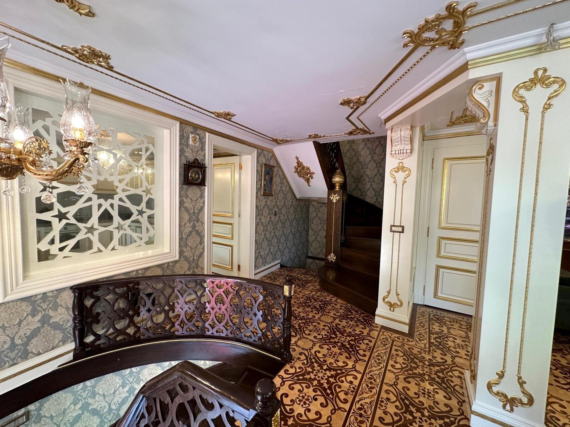 Tahtakale Konak Hotel Private & Luxury Bursa Buitenkant foto