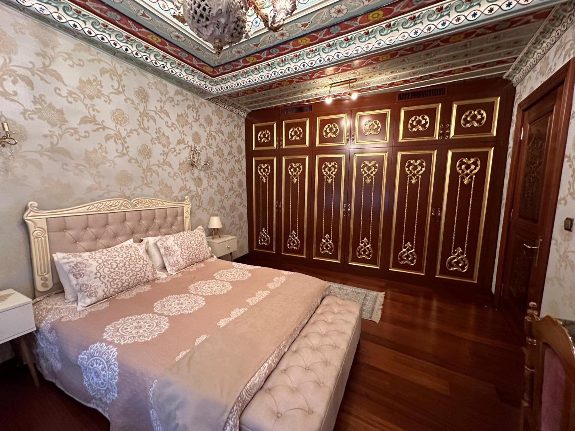 Tahtakale Konak Hotel Private & Luxury Bursa Buitenkant foto