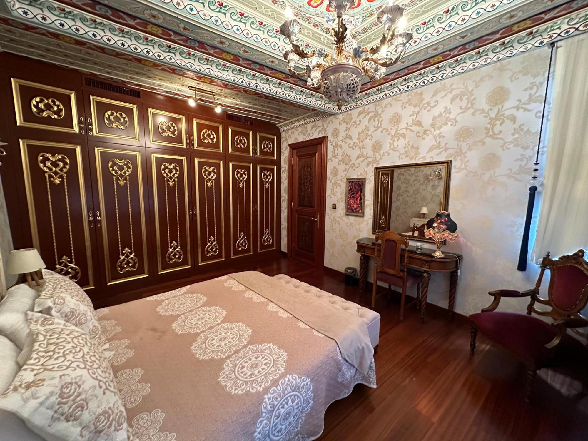 Tahtakale Konak Hotel Private & Luxury Bursa Buitenkant foto