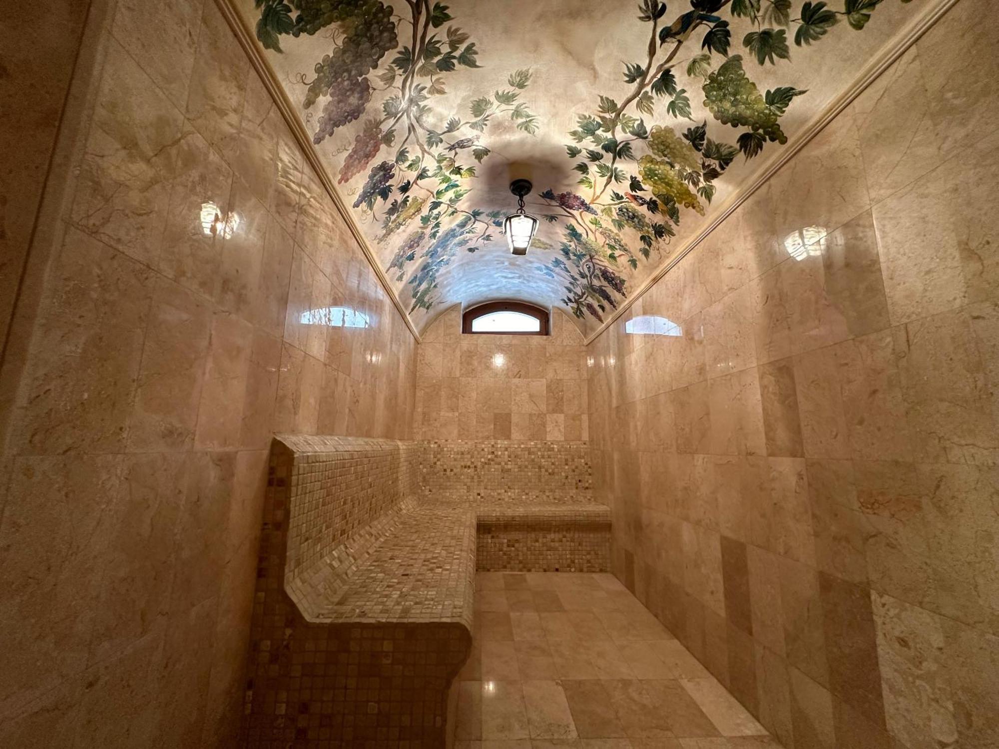 Tahtakale Konak Hotel Private & Luxury Bursa Buitenkant foto
