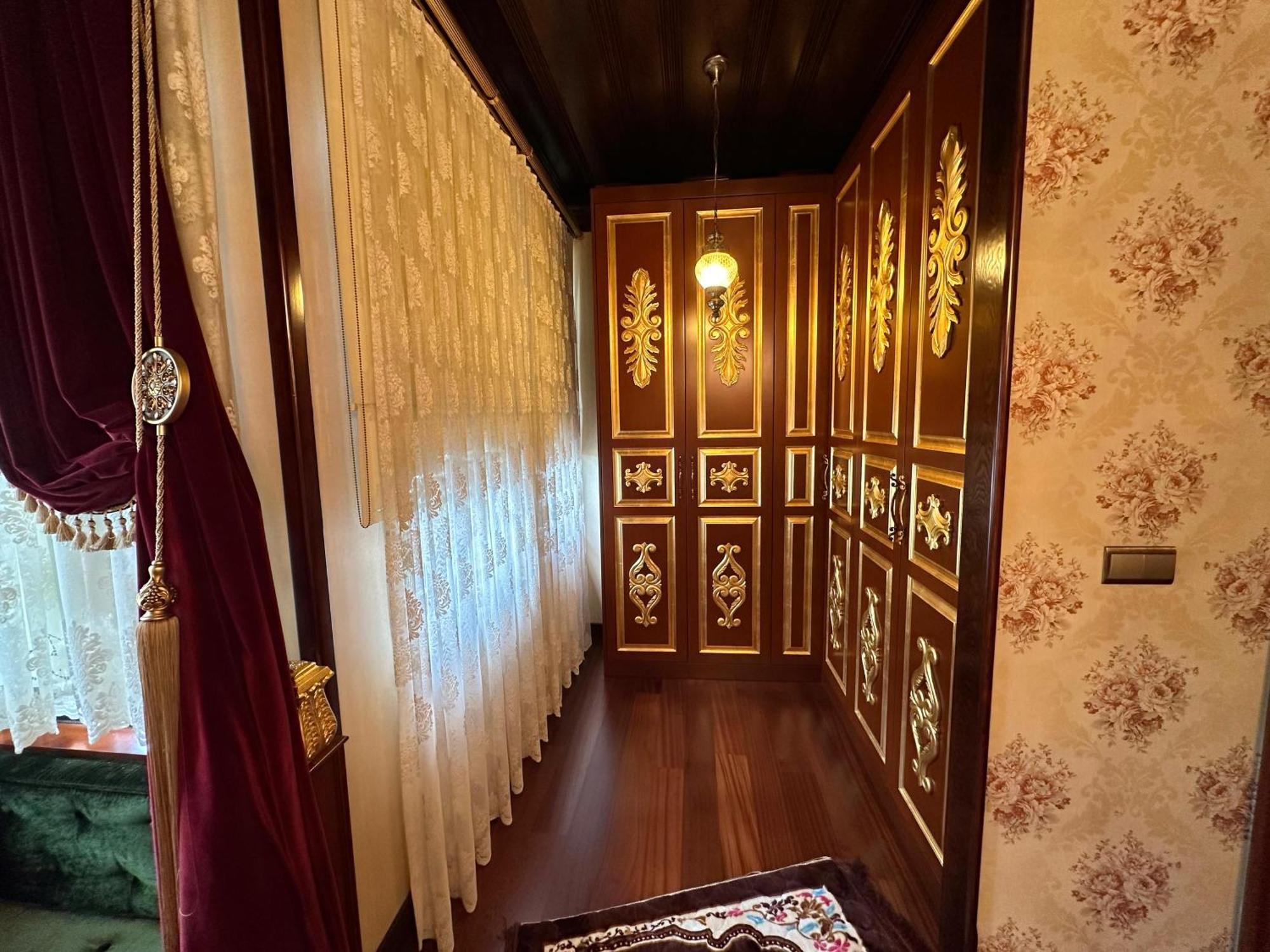 Tahtakale Konak Hotel Private & Luxury Bursa Buitenkant foto