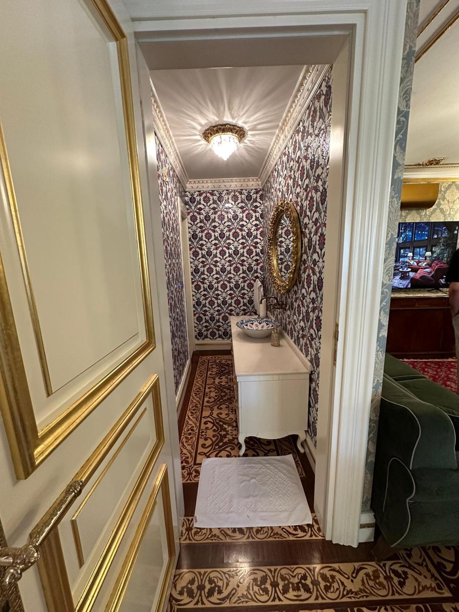 Tahtakale Konak Hotel Private & Luxury Bursa Buitenkant foto