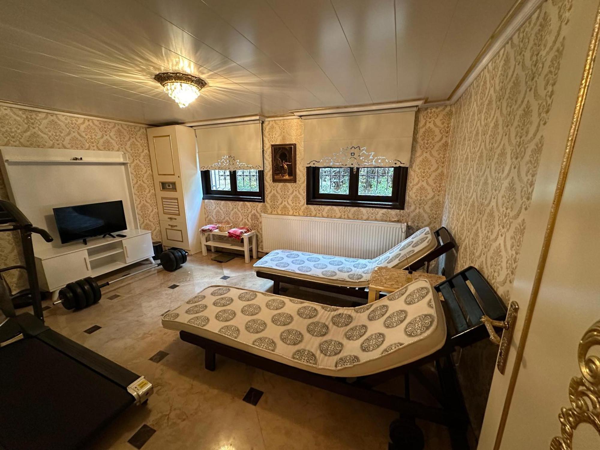Tahtakale Konak Hotel Private & Luxury Bursa Buitenkant foto