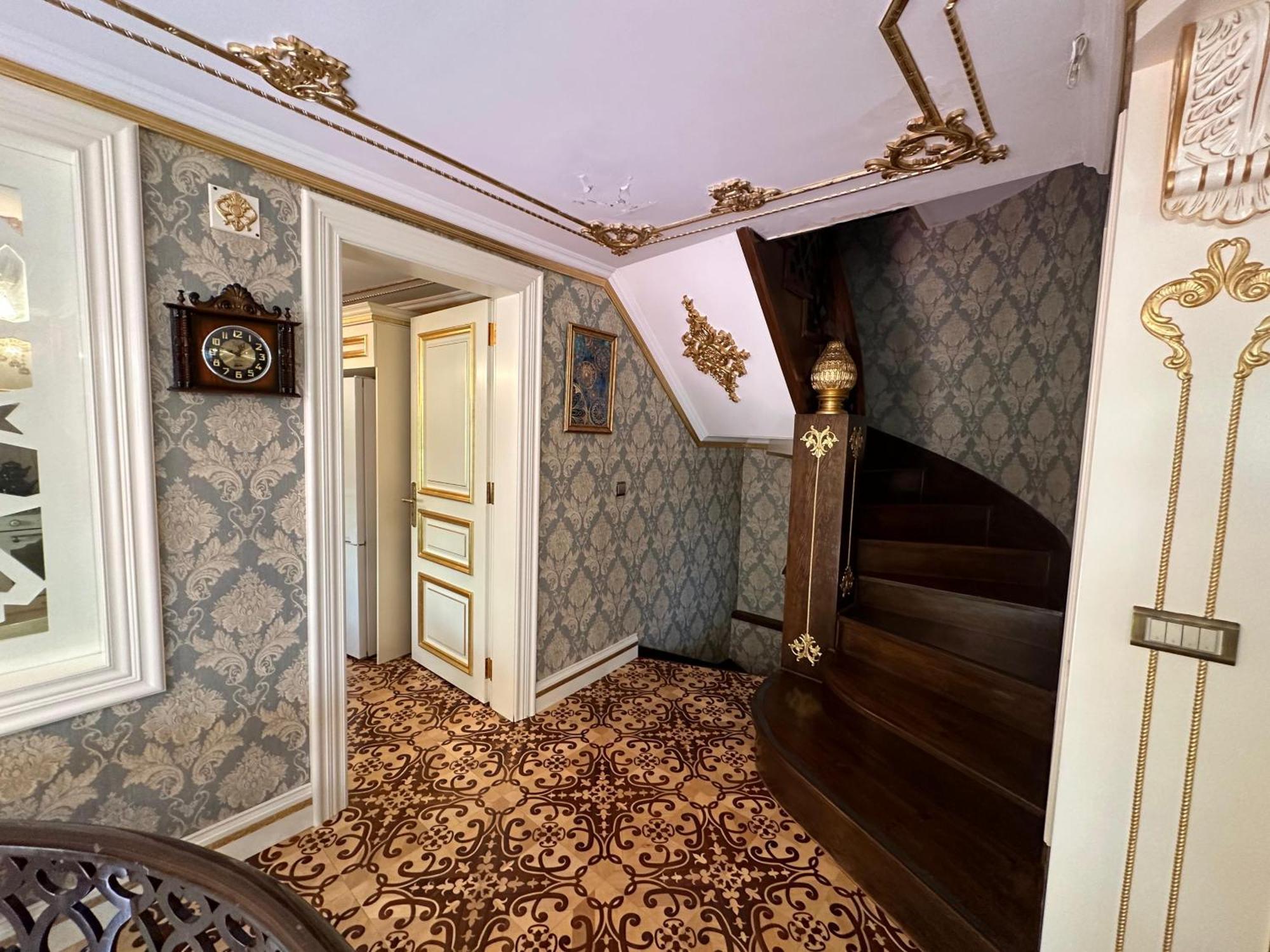 Tahtakale Konak Hotel Private & Luxury Bursa Buitenkant foto
