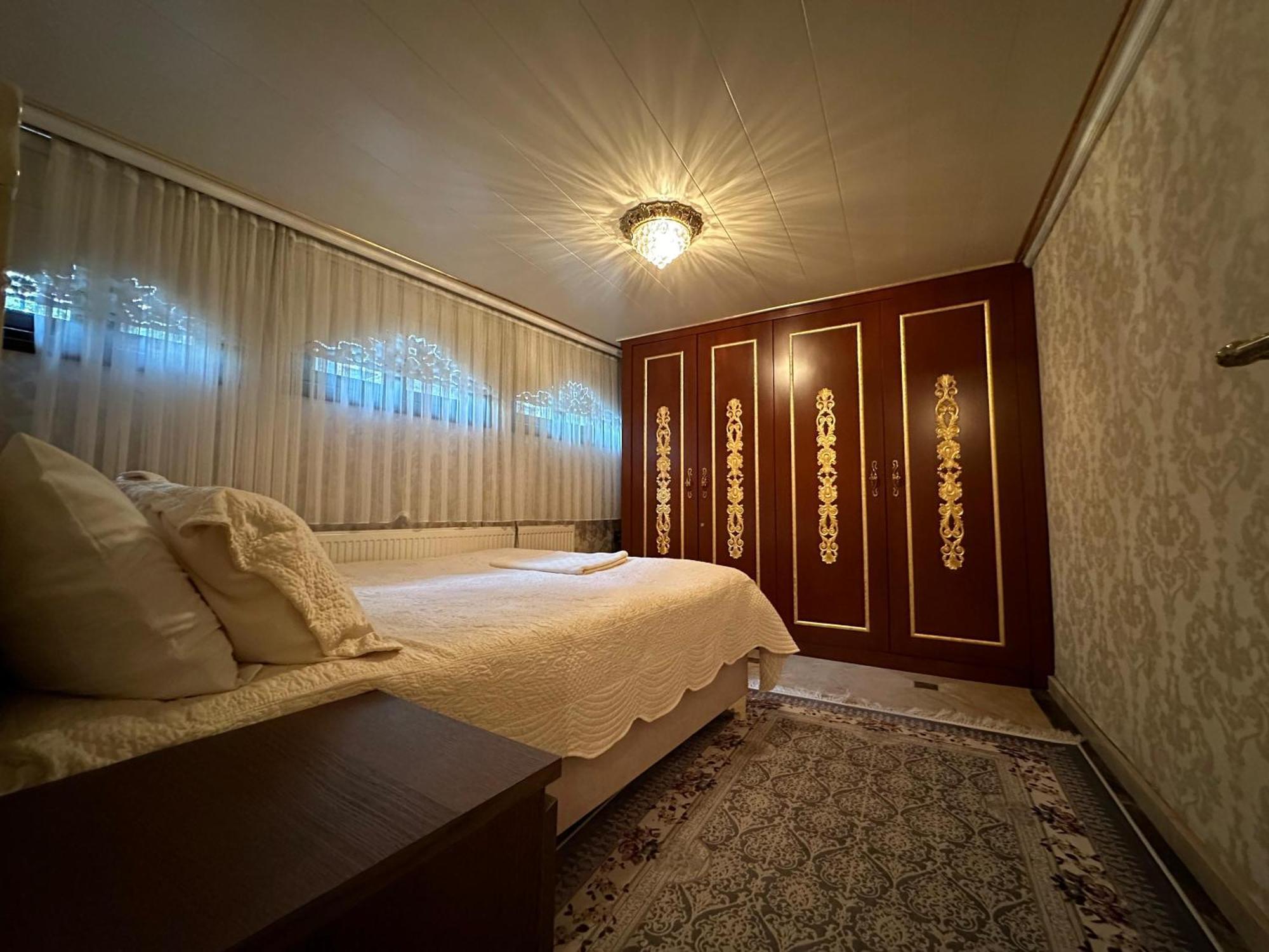 Tahtakale Konak Hotel Private & Luxury Bursa Buitenkant foto