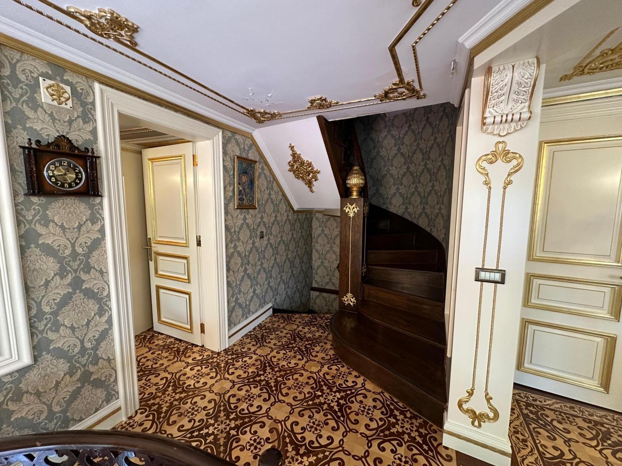 Tahtakale Konak Hotel Private & Luxury Bursa Buitenkant foto